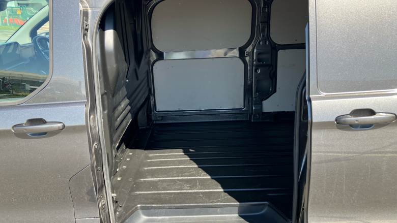Ford Transit Custom 300 L2 Diesel Fwd 2.0 EcoBlue 136ps H1 Van Limited